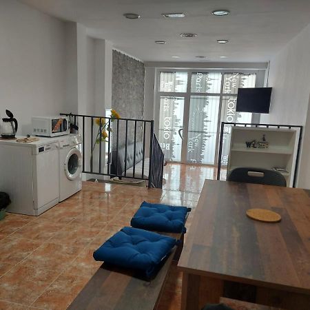 Apartments Abate 4 Valencia Exterior foto