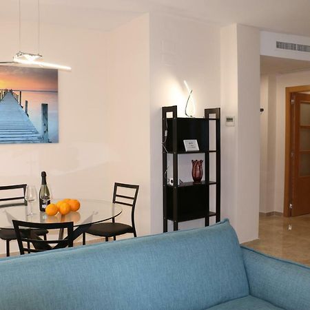 Apartments Abate 4 Valencia Exterior foto