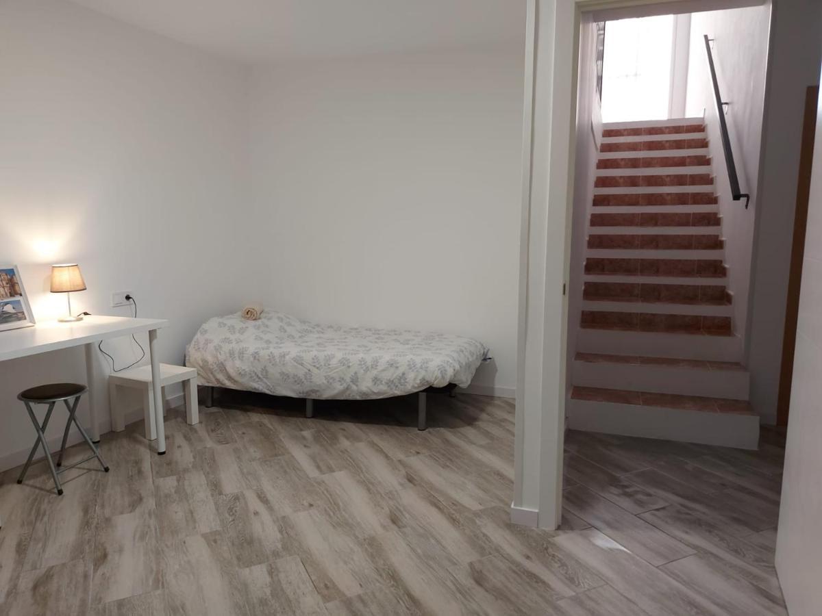 Apartments Abate 4 Valencia Exterior foto